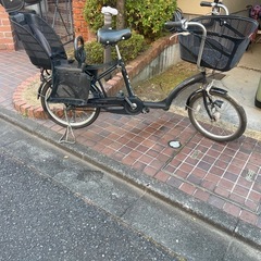 XLEAT XM-009 自転車 黒 TJ4040