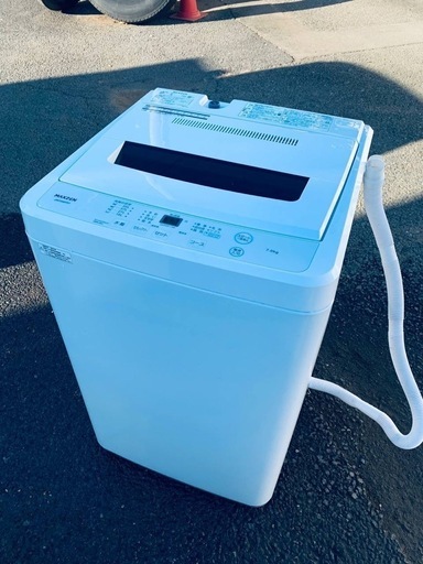 ◻️maxzen洗濯機 ◻️ ◻️JW70WP01◻️ (Eco Tommy) 新宿の  