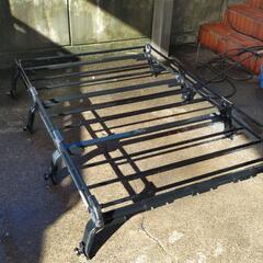 エブリイワゴン キャリアの中古が安い！激安で譲ります・無料で  