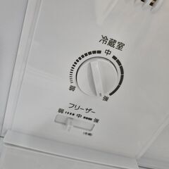 リサイクルショップどりーむ鹿大前店】No.11779アクア2ドア冷蔵庫2019  