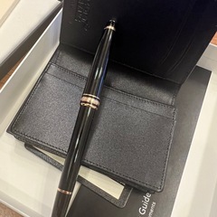 RIBIXSoNローラーボールジャンク品 RIBIXSoNローラーボールジャンク品