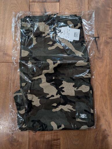 カ*ツ様 SAPEur M-65 Re:MAKE CARGO PANTS 新品 カ*ツ様 SAPEur M-65 Re:MAKE CARGO PANTS 新品 カ*ツ様 SAPEur M-65