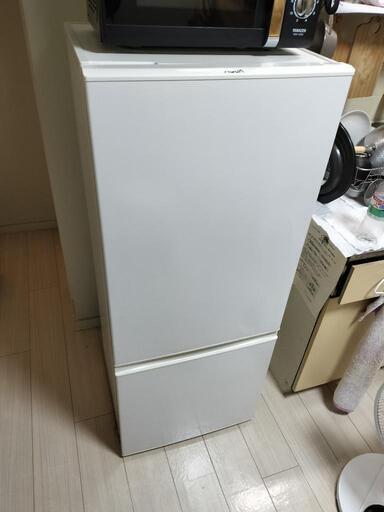 Amazon.co.jp: BESTEK 冷蔵庫 小型 冷凍冷蔵庫 直冷式 2ドア 85L 右開き