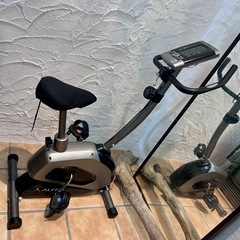 埼玉県のエアロバイクの中古が安い！激安で譲ります・無料であげます  