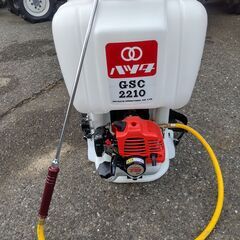 【引取限定】カーツ S40BD 動力噴霧器 POWER SPRAYER 噴霧器 ガソリン エンジン【下関店】【中古】 引取限定】カーツ S40BD 動力噴霧器 POWER SPRAYER 噴霧器 ガソリン