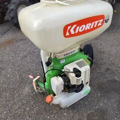 動力散布機/共立/DMC801/店頭引取り限定□4832