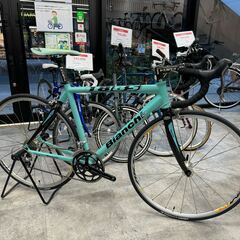 LAURIER CLAIR 27インチ シティサイクル 自転車 No.601○ ママチャリ