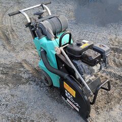 ☆ 中古品 メイハン MEIHAN スライドコンクリートカッター MANTA60