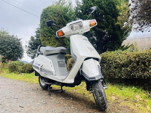 シグナス125‼️綺麗❗極上❗通勤通学配達‼️早い者勝ち❗