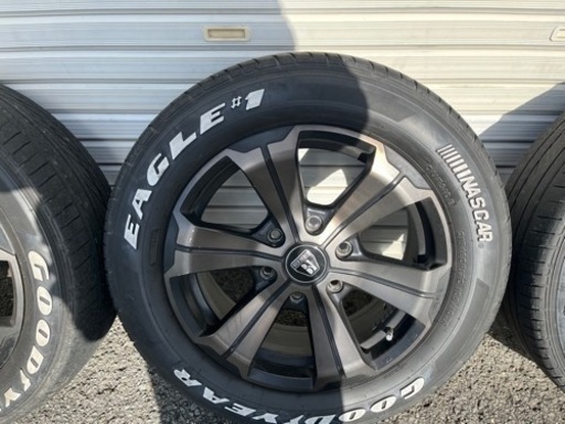 ハイエース バルベロ 17インチホイール 大特価】ハイエース 17インチ