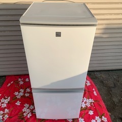 D-25【ご来店頂ける方限定】YAMADAの2ドア冷凍冷蔵庫です