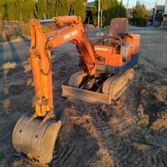 ハイドバン 中古実働バリバリ