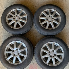 ホンダフィット ホイールの中古が安い！激安で譲ります・無料で  