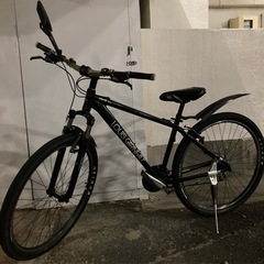 マウンテンバイク 29インチ 自転車の中古が安い！激安で譲ります・無料であげます｜ジモティー