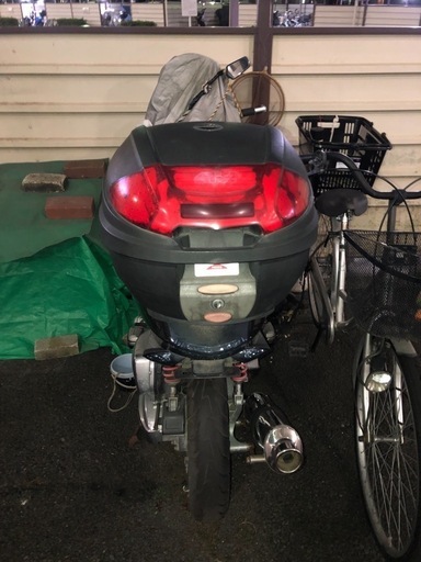 【訳あり！カスタム多数！】HONDA　PCX125 JF28 訳あり！カスタム多数！】HONDA PCX125 JF28 PCX125 訳あり PCX125