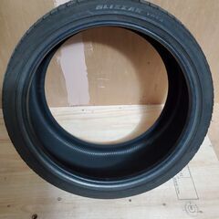 千葉県のタイヤ 19インチの中古が安い！激安で譲ります・無料で  