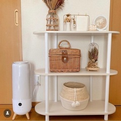 R6.11.11】アラジン石油ストーブ イカ耳38型白 やや傷みあり (ジロー  