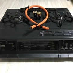 ガスコンロの中古が安い！激安で譲ります・無料であげます｜ジモティー 