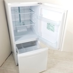 ジモティ来店特価!!!【panasonic】パナソニック NR-C37HCL 2018 J-183