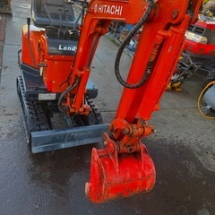 埼玉県のミニユンボ その他の中古が安い！激安で譲ります・無料で  