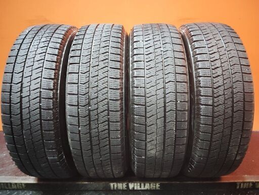 BS BRIDGESTONE BLIZZAK VRX2 195/65R16】スタッドレス【PRD 16インチ 