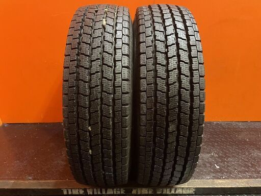 YOKOHAMA ice GUARD iG91 195/75R15 109/107L LT 12PR 15インチ ライト  