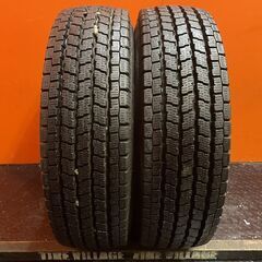 新品 TOYO DELVEX M935 205/80R17.5 120/118N LT 17.5インチ トラック