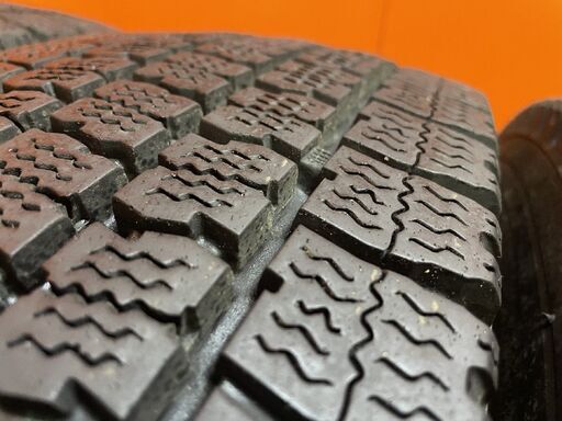 新品 TOYO DELVEX M935 205/80R17.5 120/118N LT 17.5インチ トラック 