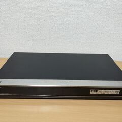シャープ ブルーレイレコーダー 「BD-T1500」