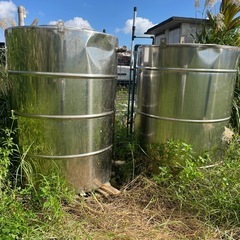 沖縄県の水タンク その他の中古が安い！激安で譲ります・無料で  