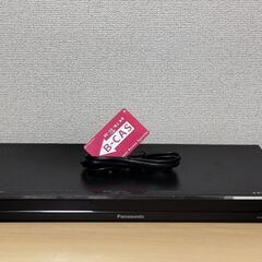 パナソニック ブルーレイレコーダー 「DMR-BWT660」 (S) 行徳の映像  