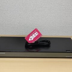 パナソニック ブルーレイレコーダー 「DMR-BWT660」 (S) 行徳の映像  