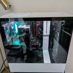 ゲーミングPC自作要らなくなったので売ります