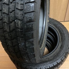 新品】アルファードなど2021年製スタッドレス225/60/17 4本 (お世話に  