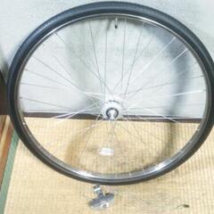 4213】シティブリヂストンアルベルト27インチ19,300円（防犯・税込  