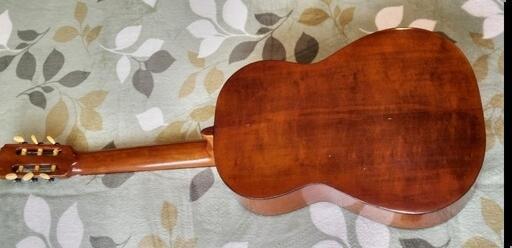 阿部ガットギター　AG-6F(ZENON-SUWA) 阿部ガットギター AG-6F(ZENON-SUWA)