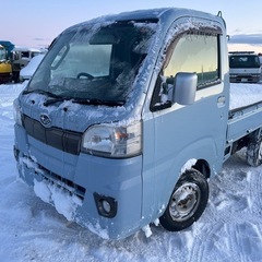 サンバー 4WD｜中古車｜ジモティー