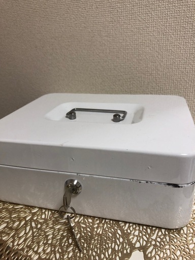 【お話中】