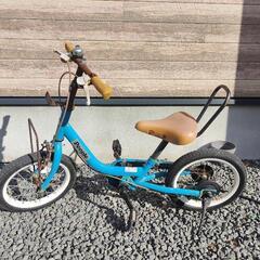 Wrangler - 1970年代　Wrangler ウエスタンフライヤー　マッスルバイク　ローチャリ Wrangler - 1970年代 Wrangler ウエスタンフライヤー マッスル