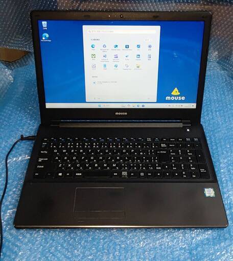 商談中☆富士通◇Ryzen搭載◇SSD搭載◇ONKYOスピーカー◇TYPE-C◇DVD◇