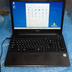 【取り引き中】東芝dynabook T451/58EB corei7 Win11 メモリ8G SSD256G 取り引き中】東芝dynabook T451/58EB corei7 Win11 メモリ8G SSD256G