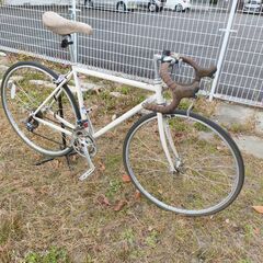 希少＞PEUGEOT/プジョー EXOCET・7005 アルミ・マウンテンバイク