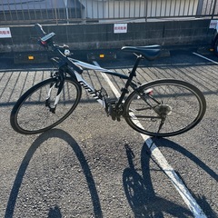 細山製作所　オーダーフレームFUTABA 26HE Vブレーキ仕様 細山製作所 オーダーフレームFUTABA 26HE Vブレーキ仕様