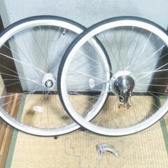 4213】シティブリヂストンアルベルト27インチ19,300円（防犯・税込  