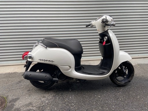 HONDA ホンダ ジョルノ A70\n