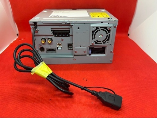 KENWOOD 2023地図 MDV-L503 新品バックカメラ付きフルセット Amazon KENWOOD 2023地図 MDV-L503 新品バックカメラ付きフルセット Amazon