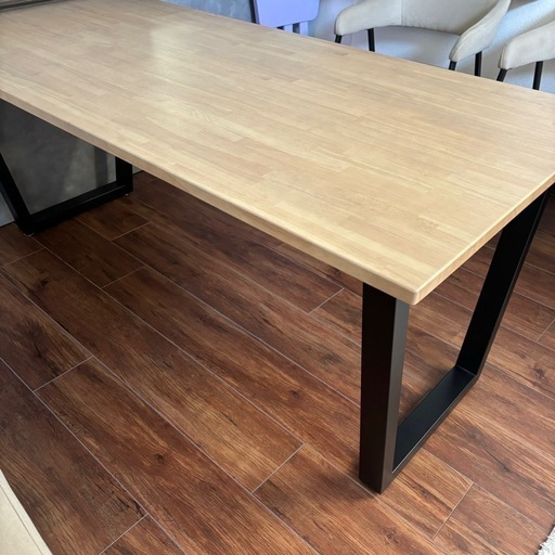 KANADEMONO ダイニングテーブル KANADEMONO