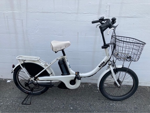 1388送料無料エリア多数！安心保証付き！安全整備済み！電動自転車 1138送料無料エリア多数！安心保証付き！安全整備済み！電動自転車