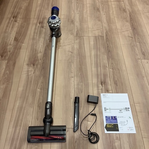 dyson ダイソン v6 cord-free pro 中古 リサイクルショップ宮崎屋