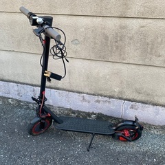 展示品・完備品・使用感無し】ミムゴ MG-COS26EB 26インチ電動アシスト